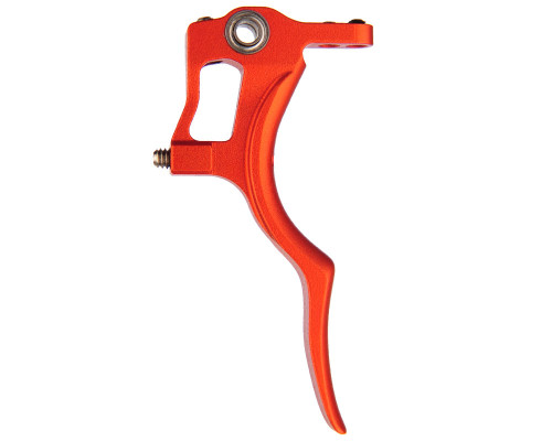 Core Shocker XLS Hyper Deuce Trigger - Sunburst Orange