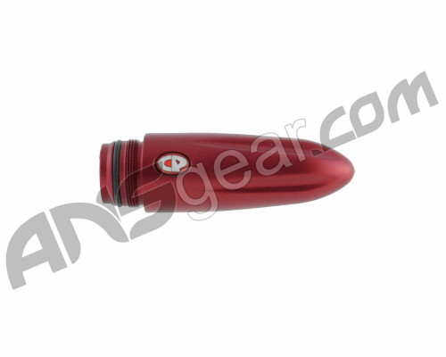 Custom Products Angel Volumizer - Dust Red
