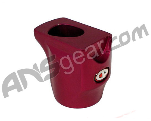 Custom Products CP Angel One Adaptor - Red