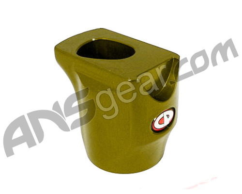 Custom Products CP Angel One Adaptor - Yellow
