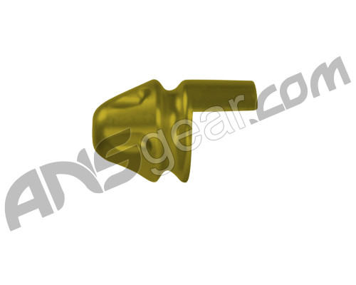 Custom Products CP Angel Breech Knob - Yellow