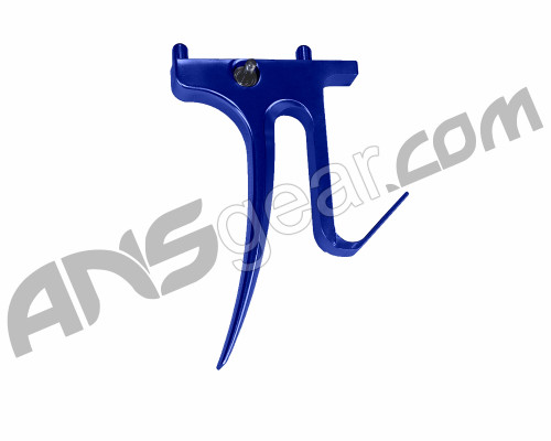 Custom Products CP Angel Speed 90 Trigger - Blue