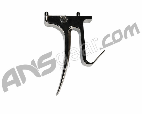 Custom Products CP Angel Speed 90 Trigger - Chrome