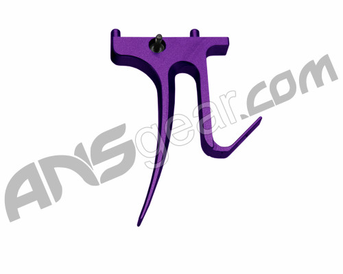 Custom Products CP Angel Speed 90 Trigger - Dust Purple