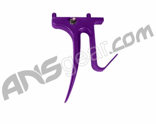 Custom Products CP Angel Speed 90 Trigger - Purple