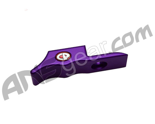 Custom Products CP Angel Snatch Grip - Purple