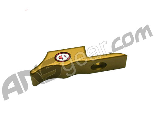 Custom Products CP Angel Snatch Grip - Yellow
