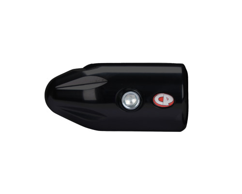 Custom Products Dovetail ASA - Black