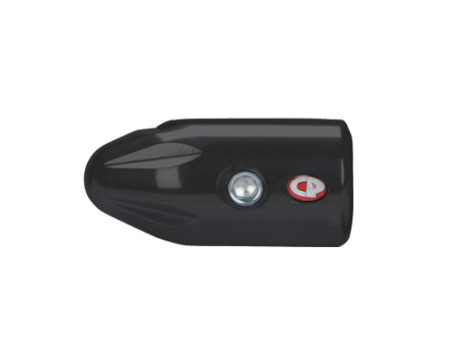 Custom Products Dovetail ASA - Dust Black