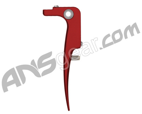 Custom Products Azodin Zenith/Blitz Sling Trigger - Dust Red