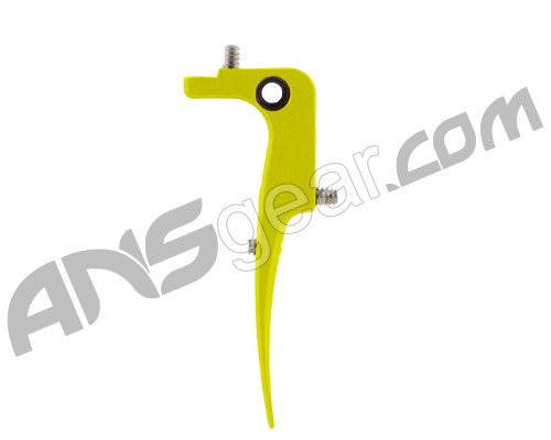 Custom Products Azodin Zenith/Blitz Sling Trigger - Yellow