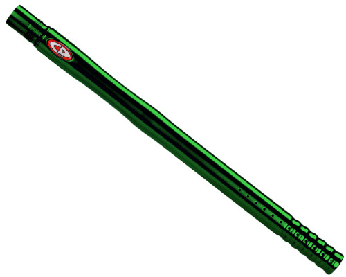 Custom Products CP 1 Piece Barrel - Green