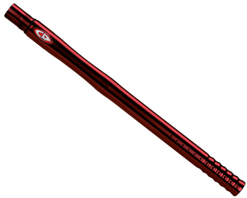 Custom Products CP 1 Piece Barrel - Red