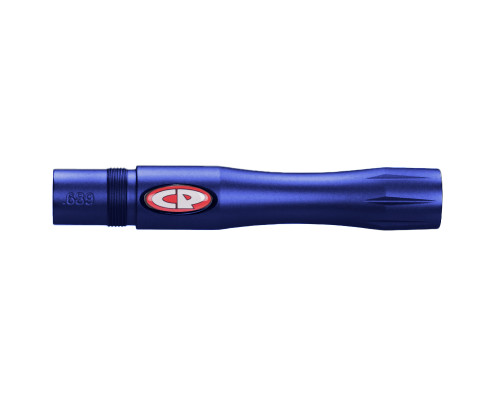 Custom Products CP 2 Piece Barrel Back - Dust Blue