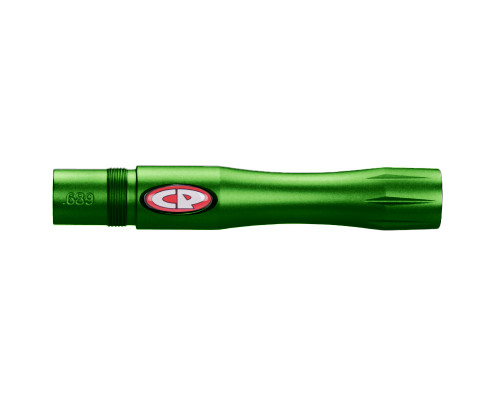 Custom Products CP 2 Piece Barrel Back - Dust Green