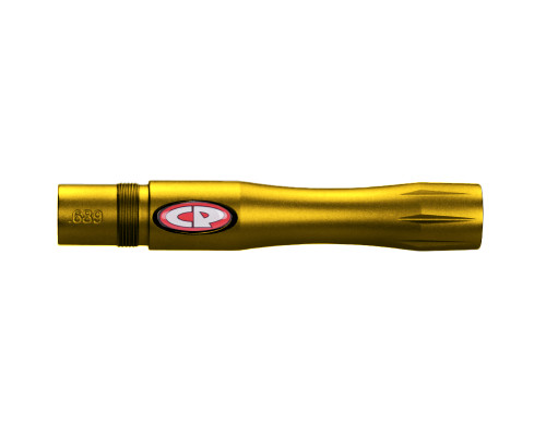 Custom Products CP 2 Piece Barrel Back - Dust Yellow