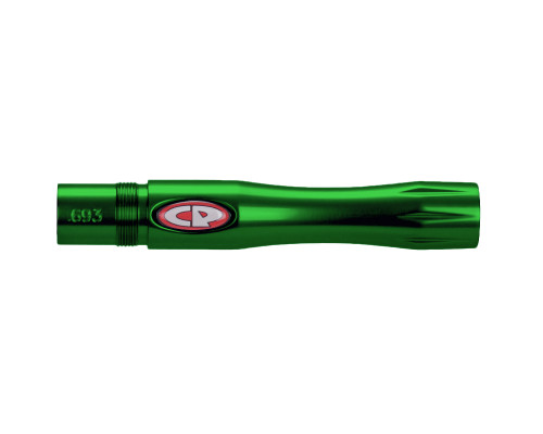 Custom Products CP 2 Piece Barrel Back - Green