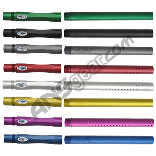 Custom Products CP Dynasty Champions Two Piece Barrel - Spyder