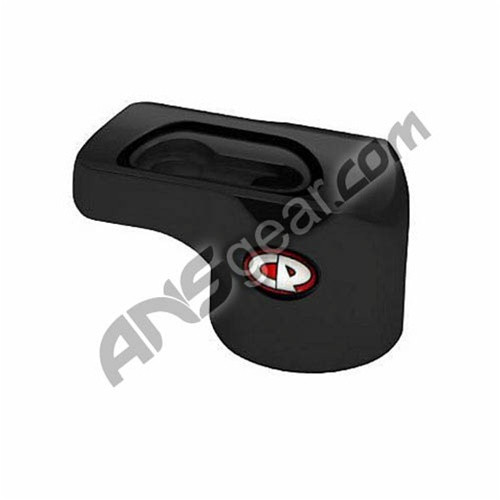 Custom Products Defiant 2 ASA Adaptor - Black