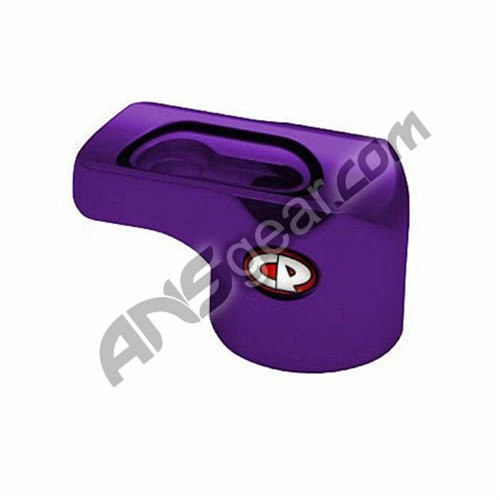 Custom Products Defiant 2 ASA Adaptor - Purple