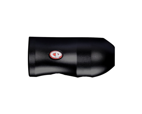 Custom Products Standard Direct Mount ASA - Dust Black