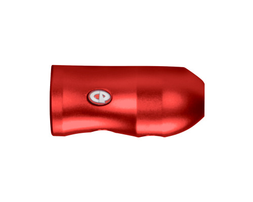Custom Products Standard Direct Mount ASA - Dust Red