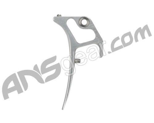 Custom Products CP DM6/DM7 Rake Trigger - Silver