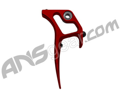Custom Products CP DM6/DM7 Sling Trigger - Red