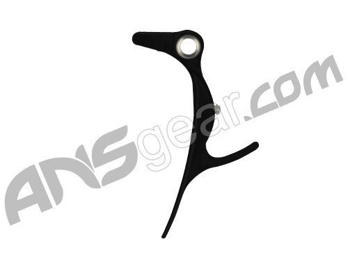 Custom Products CP 2006 Ego Rake Trigger - Black