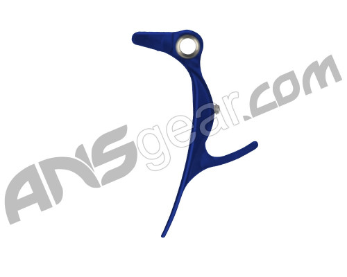 Custom Products CP 2006 Ego Rake Trigger - Blue