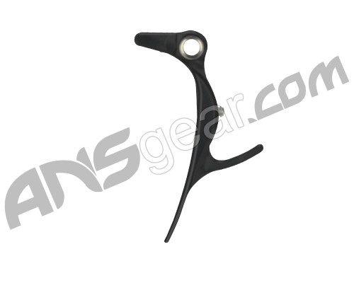Custom Products CP 2006 Ego Rake Trigger - Pewter