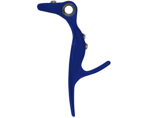 Custom Products CP 2006 Ego Sling Trigger - Blue