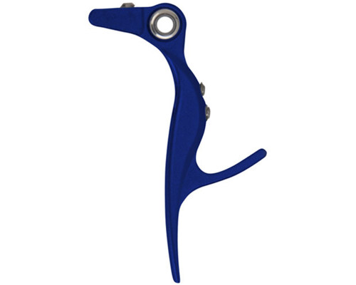 Custom Products CP 2006 Ego Sling Trigger - Dust Blue