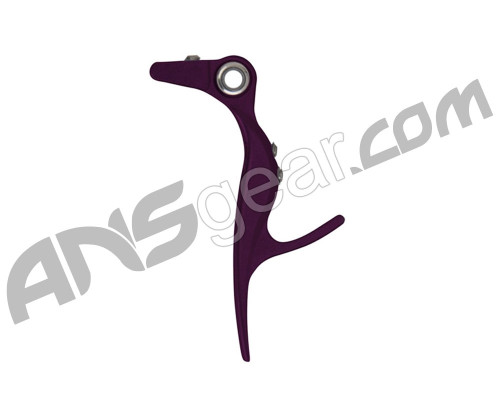 Custom Products CP 2006 Ego Sling Trigger - Dust Purple