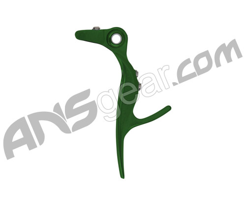 Custom Products CP 2006 Ego Sling Trigger - Green