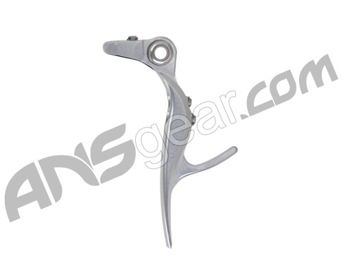 Custom Products CP 2006 Ego Sling Trigger - Silver
