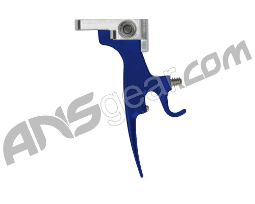 Custom Products CP 2007 Ego Sling Trigger - Blue