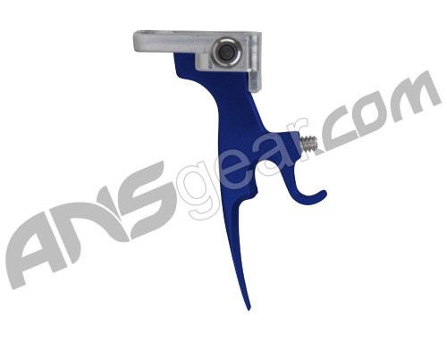 Custom Products CP 2007 Ego Sling Trigger - Dust Blue