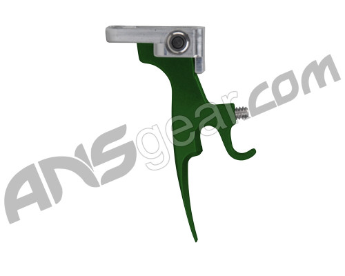 Custom Products CP 2007 Ego Sling Trigger - Dust Green