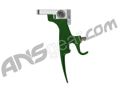 Custom Products CP 2007 Ego Sling Trigger - Green