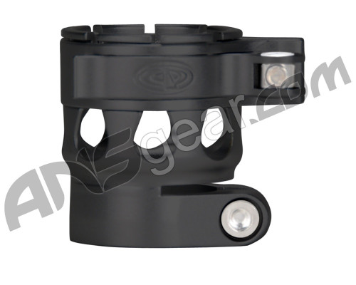 Custom Products CP Ego 05 & 06 Clamping Feed Neck - Dust Pewter