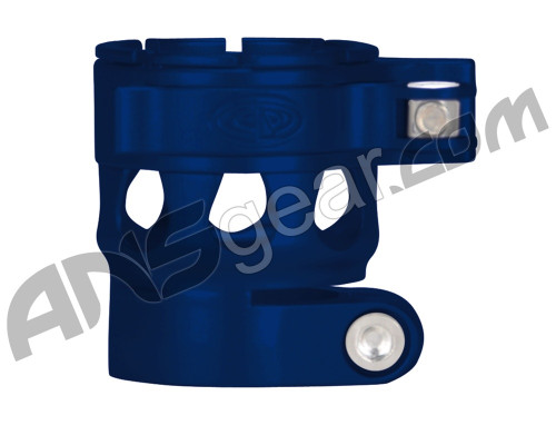Custom Products CP Etek 3 Clamping Feed Neck - Dust Blue
