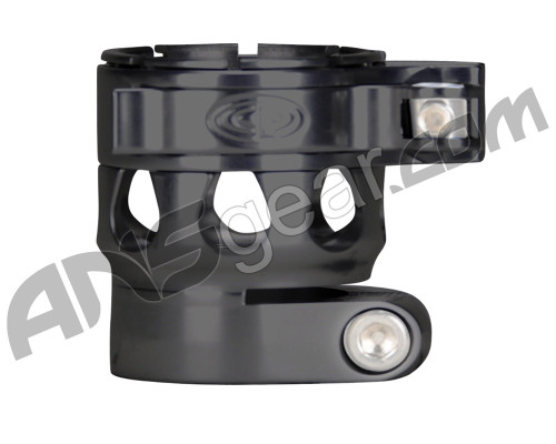 Custom Products CP Etek 1/2 Clamping Feed Neck - Pewter