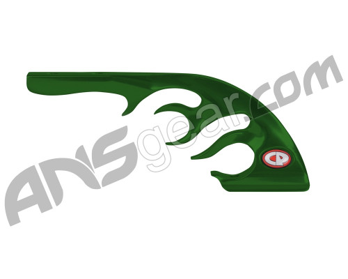 Custom Products Flame Drop Forward - Dust Green