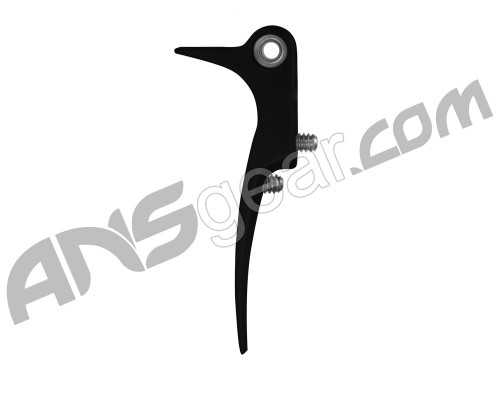 Custom Products CP Freestyle/ProMaster Sling Trigger - Dust Black