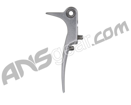 Custom Products CP Freestyle/ProMaster Sling Trigger - Dust Silver