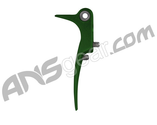 Custom Products CP Freestyle/ProMaster Sling Trigger - Green