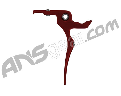 Custom Products CP G3/ICQ Sling Trigger - Red