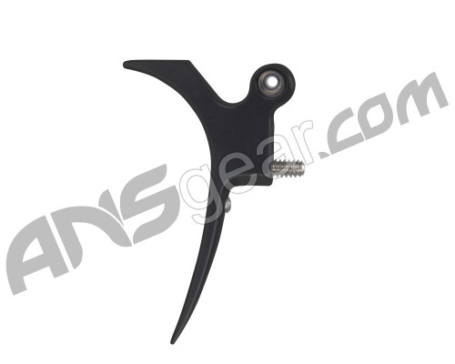 Custom Products CP Intimidator Rake Trigger - Pewter