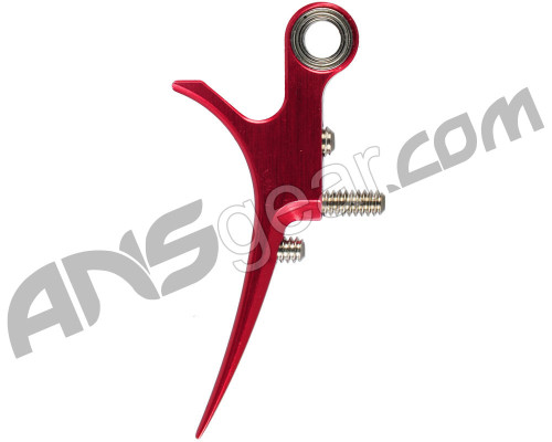 Custom Products CP Intimidator Rake Trigger - Red
